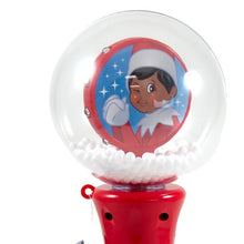 Santaverse The Elf on the Shelf Glomotion Spinner with Candy 6g