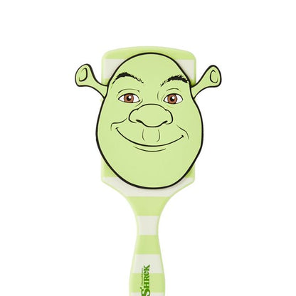 DreamWorks Shrek Hair Brush - Shrek