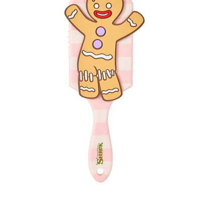DreamWorks Shrek Hair Brush - Gingy