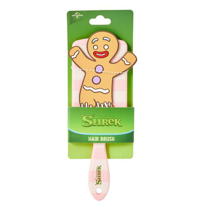DreamWorks Shrek Hair Brush - Gingy
