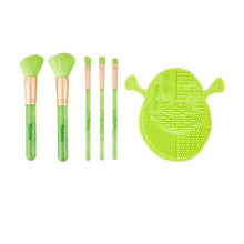 DreamWorks Shrek 6 Piece Makeup Brush Set