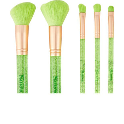 DreamWorks Shrek 6 Piece Makeup Brush Set