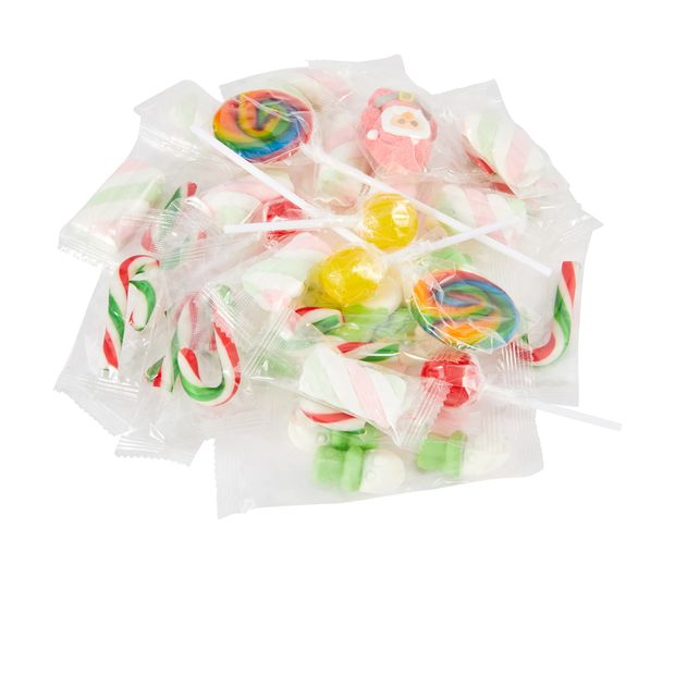 Lolly Stocking 210g