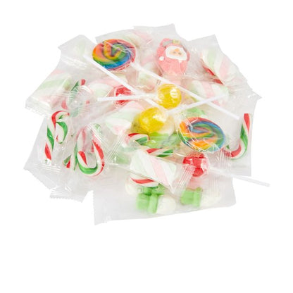Lolly Stocking 210g