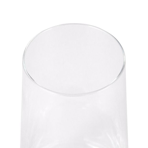 Anko 6 Vino Hiball Glasses
