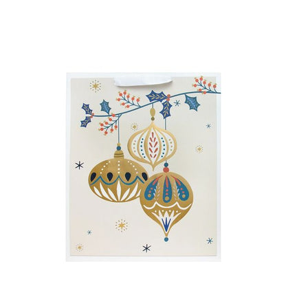 Hallmark Christmas Joy Gift Bag - Large