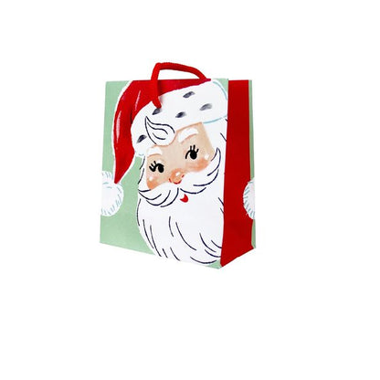 Hallmark Christmas Flair Gift Bag