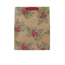Hallmark Christmas Native Gift Bag - Large