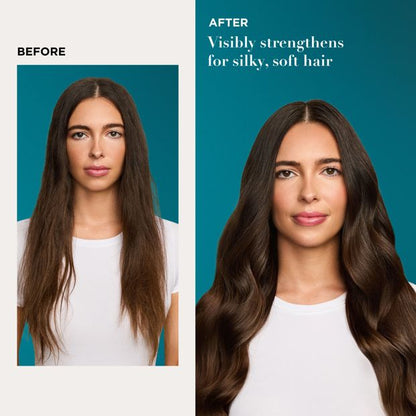 OQX Renewing + Argan Oil of Morocco Penetrating Oil 100ml