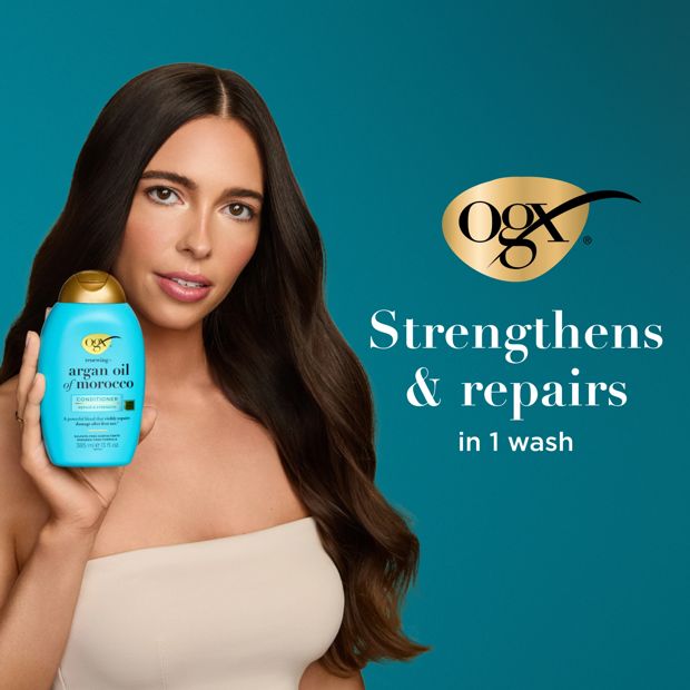 OGX Renewing + Argan Oil Of Morocco Conditioner 385ml