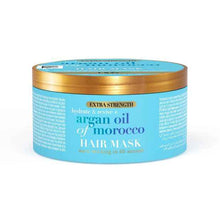 OGX Extra Strength Hydrate & Repair + Shine Argan Oil of Morocco Hair Mask 300ml