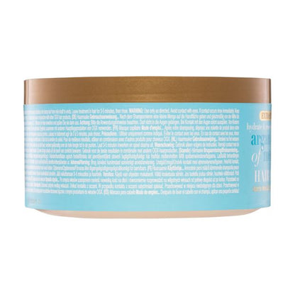 OGX Extra Strength Hydrate & Repair + Shine Argan Oil of Morocco Hair Mask 300ml