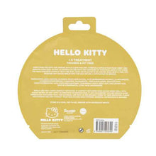 Halloween Hello Kitty Face Sheet Mask - Strawberry Scented