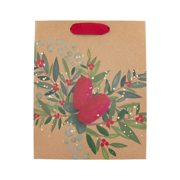 Hallmark Australian Native Gift Bag - Medium