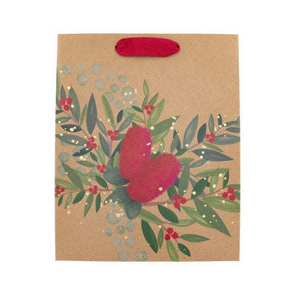 Hallmark Australian Native Gift Bag - Medium