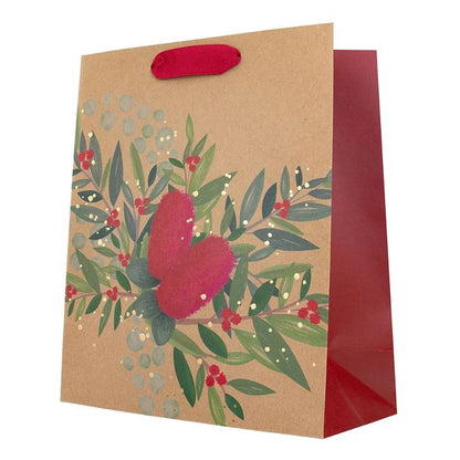 Hallmark Australian Native Gift Bag - Medium