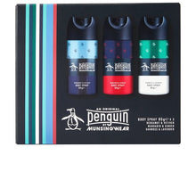 An Original Penguin by Munsingwear Body Spray Set