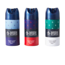 An Original Penguin by Munsingwear Body Spray Set