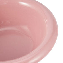 Anko Pink Bubble Serve Bowl