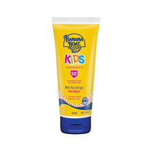 Kids Sunscreen Tube SPF 50+