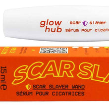 Glow Hub Scar Slayer Wand 15ml
