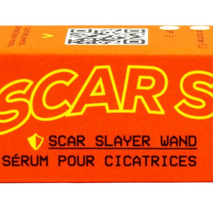 Glow Hub Scar Slayer Wand 15ml