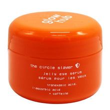 Glow Hub Jelly Eye Serum 30g - Tranexamic Acid, L-Ascorbic Acid and Caffeine