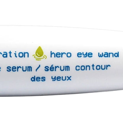 Glow Hub Hydration Hero Wand Eye Serum 15ml