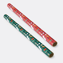 4m Harry Potter Gift Wrapping Paper - Assorted