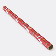 4m Harry Potter Gift Wrapping Paper - Assorted