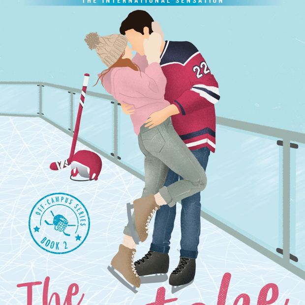 Off-Campus: The Mistake by Elle Kennedy - Book 2