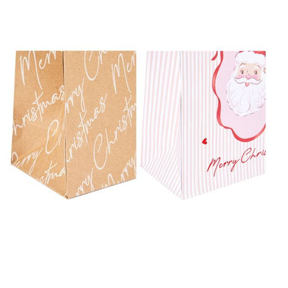 Anko Gift Bag - Medium, Assorted