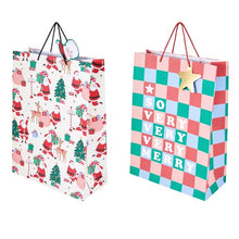 Anko Gift Bag - Extra Large, Assorted
