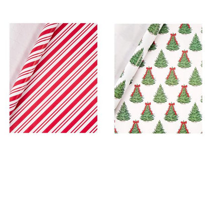 Anko 4m Gift Wrapping Paper - Assorted