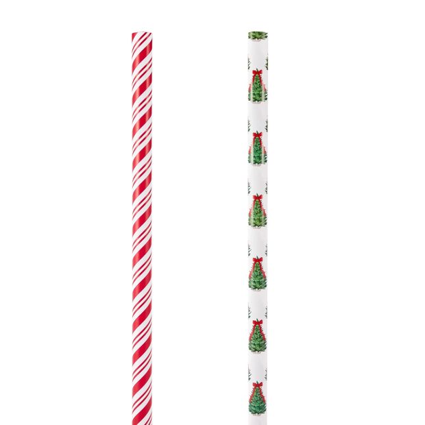 Anko 4m Gift Wrapping Paper - Assorted