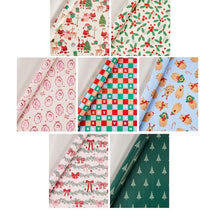 Anko 7m Gift Wrapping Paper - Assorted