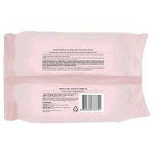 50 Pack The Face Shop Rice Water Bright Cleansing Wipes