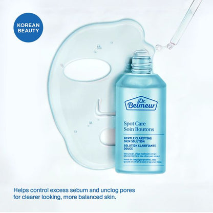 Dr Belmeur Intense Face Mask Spot Care 30ml