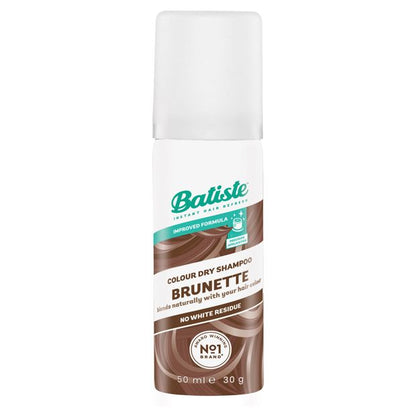 Batiste Brunette Colour Dry Shampoo 50ml