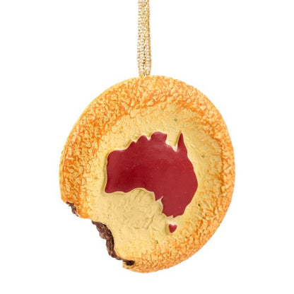 Target Licensed Christmas Tree Decoration Ornament - Assorted