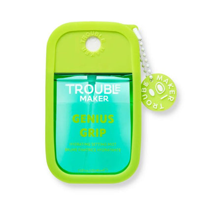 Trouble Maker Genius Grip Hydrating Setting Mist 45ml