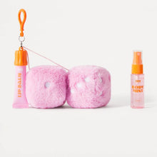 OXX Beauty Dash Glam Keychain Trio