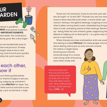 Welcome To Friendship! by Yumi Stynes and Dr Melissa Kang - Book