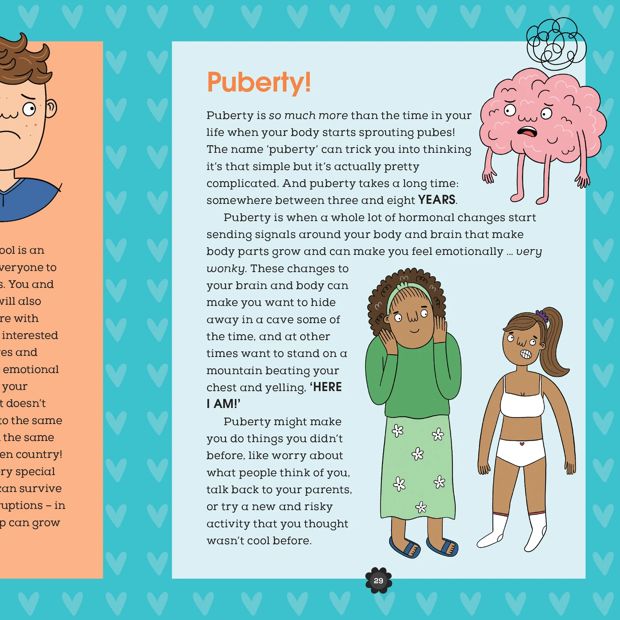 Welcome To Friendship! by Yumi Stynes and Dr Melissa Kang - Book