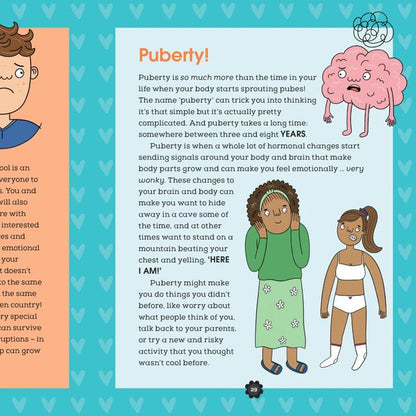 Welcome To Friendship! by Yumi Stynes and Dr Melissa Kang - Book