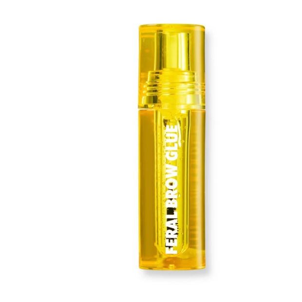 Trouble Maker Feral Brow Glue - Clear