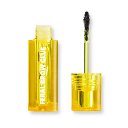 Trouble Maker Feral Brow Glue - Clear