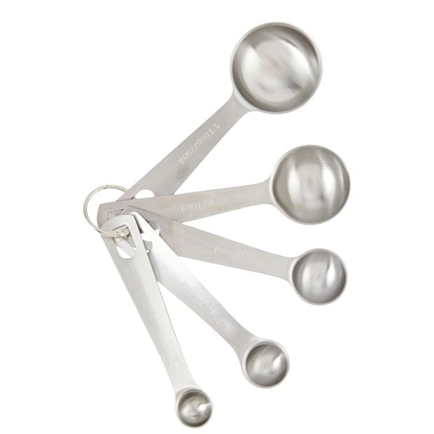 Anko Set of 5 Measuring Spoons