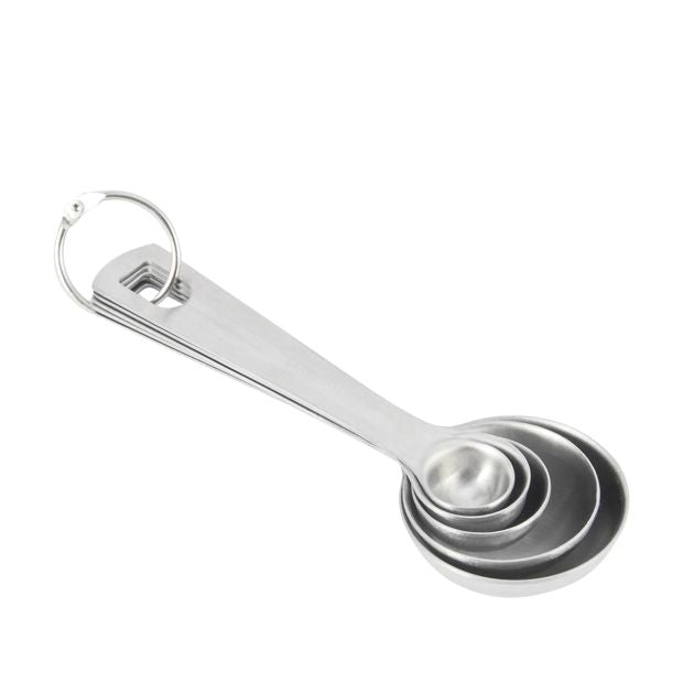 Anko Set of 5 Measuring Spoons