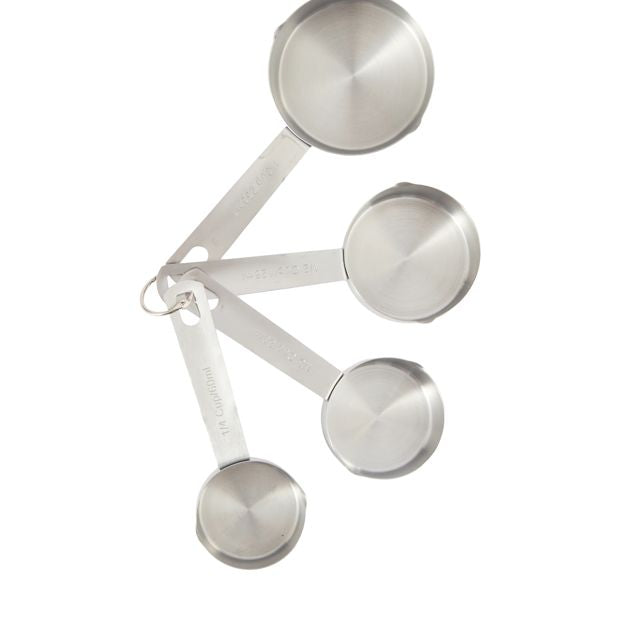 Anko Set of 4 Measuring Cups